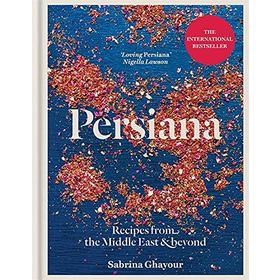 Persiana Recipes from the Middle East Beyond
