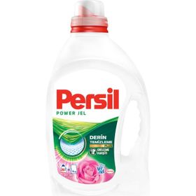 Persil Gülün Büyüsü 1.69 lt Sıvı Deterjan (2 adet)