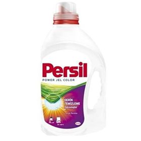 Persil Power Jel Color 1690 ml Sıvı Çamaşır Deterjanı