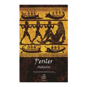 Persler - Aiskhülos