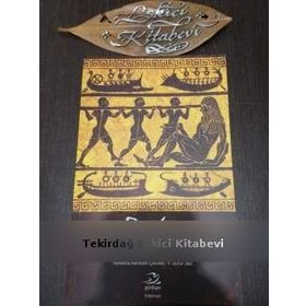 Persler - Aiskhülos