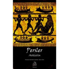 Persler - Aiskhülos