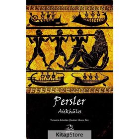 Persler - Aiskhülos
