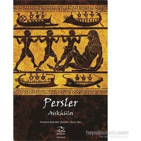 Persler - Aiskhülos