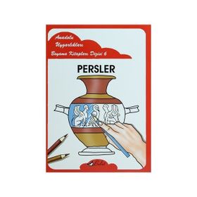 Persler - Aiskhülos
