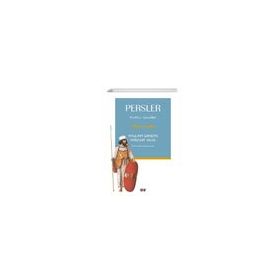 Persler: Parthlar Sasaniler - William Sandys