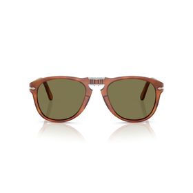 Persol 0 PO 0714SM 96/P1 54 Kahve Unisex Güneş Gözlüğü