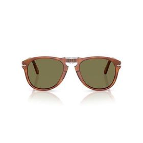 Persol 0 PO 0714SM 96/P1 54 Kahve Unisex Güneş Gözlüğü