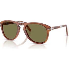 Persol 0 PO 0714SM 96/P1 54 Kahve Unisex Güneş Gözlüğü