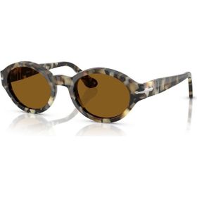 Persol 0 PO3378S 107133 53 Havana Unisex Güneş Gözlüğü