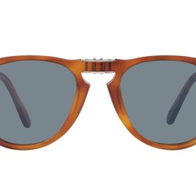 Persol 0714SM 096/56 54 Kahverengi Erkek Güneş Gözlüğü