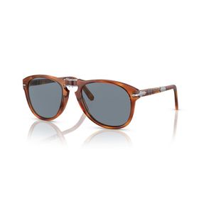 Persol 0714SM 096/56 54 Kahverengi Erkek Güneş Gözlüğü