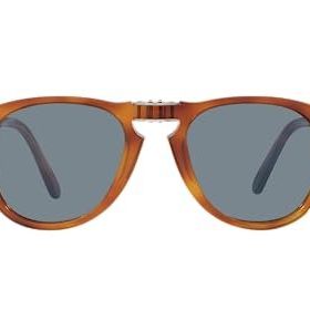 Persol 0714SM 096/56 54 Kahverengi Erkek Güneş Gözlüğü