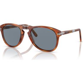 Persol 0714SM 096/56 54 Kahverengi Erkek Güneş Gözlüğü