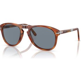 Persol 0714SM 096/56 54 Kahverengi Erkek Güneş Gözlüğü