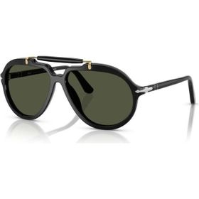 Persol 0PO 0202S 95/31 57 Erkek Güneş Gözlüğü