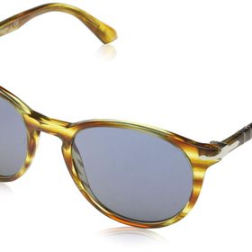 Persol 0PO 3152S 904356 52, Erkek Güneş Gözlükleri