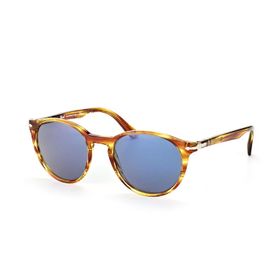 Persol 0PO 3152S 904356 52, Erkek Güneş Gözlükleri