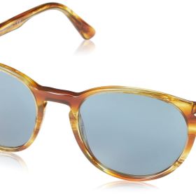 Persol 0PO 3152S 904356 52, Erkek Güneş Gözlükleri