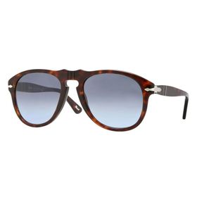 Persol 0PO0649-24-86 54 Erkek Güneş Gözlüğü