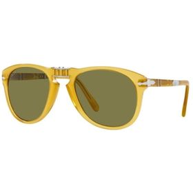 Persol 0PO0714SM 204/P1 54 Erkek Güneş Gözlüğü