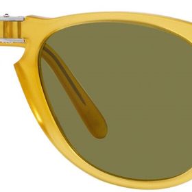 Persol 0PO0714SM 204/P1 54 Erkek Güneş Gözlüğü