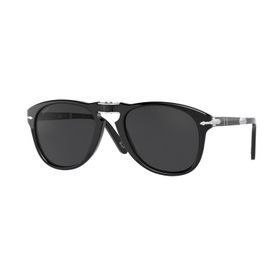Persol 0PO0714SM 95/48 54 Siyah Erkek Güneş Gözlüğü