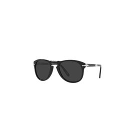 Persol 0PO0714SM 95/48 54 Siyah Erkek Güneş Gözlüğü