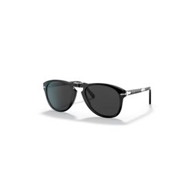 Persol 0PO0714SM 95/48 54 Siyah Erkek Güneş Gözlüğü