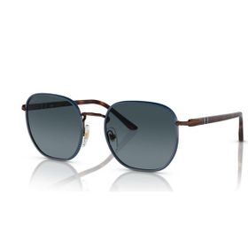 Persol 0PO1015SJ 1127S3 52 Kahve Unisex Güneş Gözlüğü