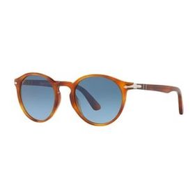 Persol 0Po3171s 96/Q8 52 Unisex Güneş Gözlüğü