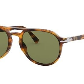 Persol 0PO3235S 01084E 55 Unisex Güneş Gözlüğü