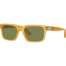 Persol 0PO3272S 204 4E 53 Sarı Unisex Güneş Gözlüğü