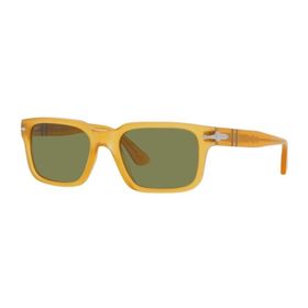 Persol 0PO3272S 204 4E 53 Sarı Unisex Güneş Gözlüğü