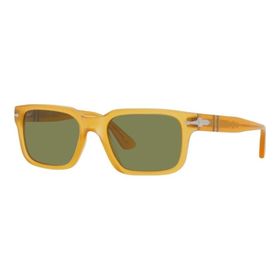 Persol 0PO3272S 204 4E 53 Sarı Unisex Güneş Gözlüğü