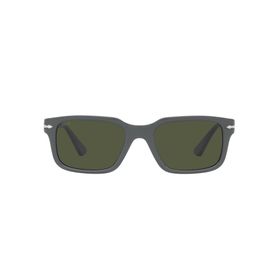 Persol 0PO3272S 55 117331 Gri Unisex Güneş Gözlüğü