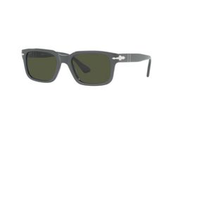 Persol 0PO3272S 55 117331 Gri Unisex Güneş Gözlüğü