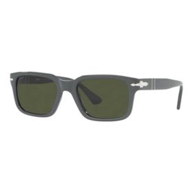 Persol 0PO3272S 55 117331 Gri Unisex Güneş Gözlüğü