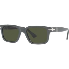 Persol 0PO3272S 55 117331 Gri Unisex Güneş Gözlüğü