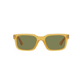 Persol 0PO3272S 55 204 4E Sarı Unisex Güneş Gözlüğü