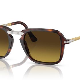 Persol 0PO3330S 24 85 51 Havana Unisex Güneş Gözlüğü