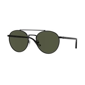 Persol 1011 S 1078 31 54 20 145 3N Siyah Erkek Güneş Gözlüğü