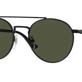 Persol 1011 S 1078 31 54 20 145 3N Siyah Erkek Güneş Gözlüğü