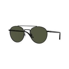 Persol 1011 S 1078 31 54 20 145 3N Siyah Erkek Güneş Gözlüğü