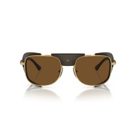 Persol 1013SZ 114057 55 Altın Erkek Güneş Gözlüğü