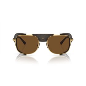 Persol 1013SZ 114057 55 Altın Erkek Güneş Gözlüğü