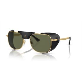 Persol 1013SZ 114958 55 Altın Erkek Güneş Gözlüğü