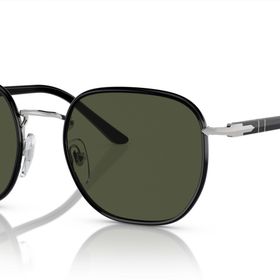 Persol 1015SJ 112531 52 Unisex Güneş Gözlüğü