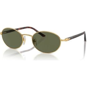 Persol 1018S 515/58 55 Yeşil Unisex Güneş Gözlüğü
