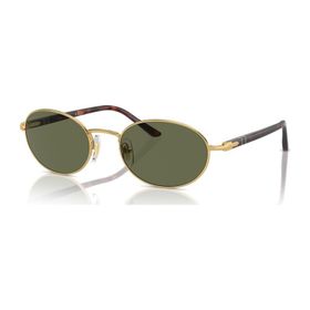 Persol 1018S 515/58 55 Yeşil Unisex Güneş Gözlüğü